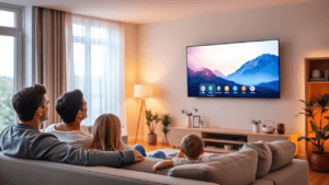 Best 4K Smart TVs to buy in 2025 for Every Budget