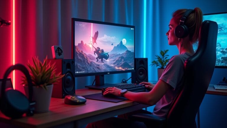 Best 1440p gaming monitor to buy in 2025: Level up your game