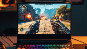 Best Gaming Laptops Under Rs 60,000 in India August 2025; 5 Top Picks