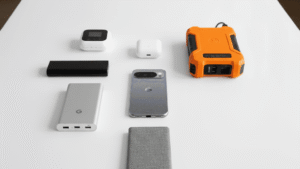 Best Wireless Power Banks for Google Pixel 10 Series: Top 5 Pixel Snap Options August 2025