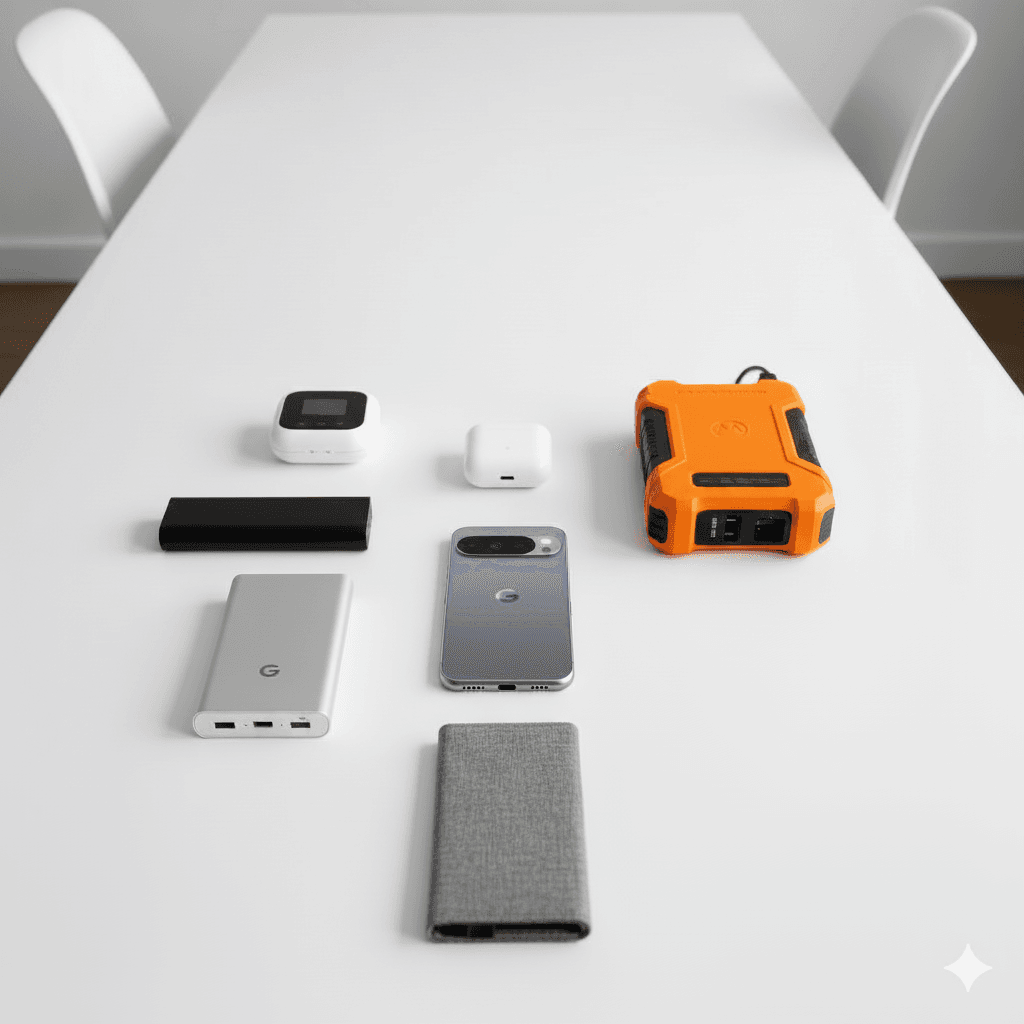 Pixel 10 series