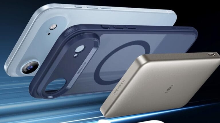 iphone 17 air cases