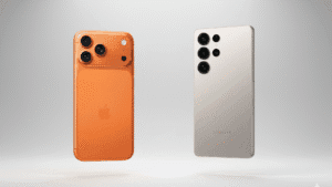 iphone 17 pro vs galaxy s25 ultra