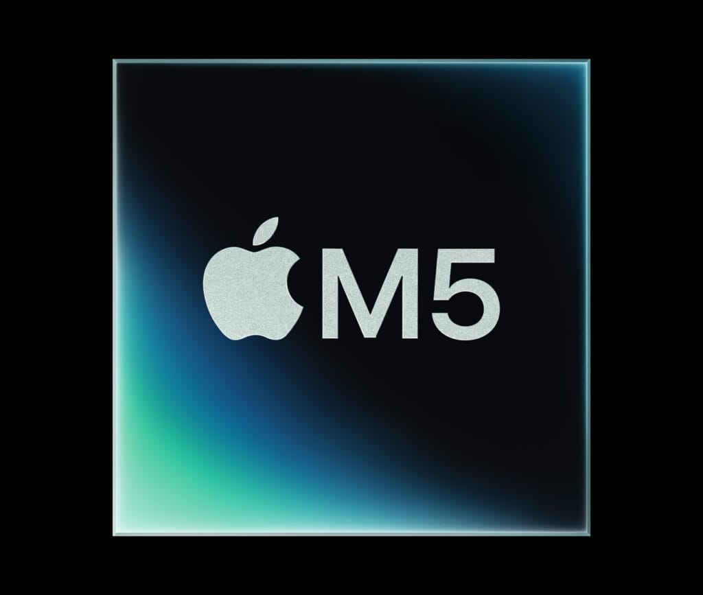 macbook M5 vs ipad M5