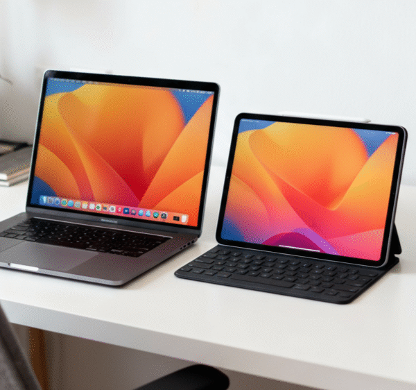 MacBook Pro M5 vs iPad Pro M5: Which Apple Device…