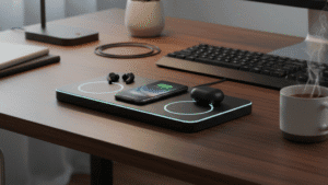 wireless chargers