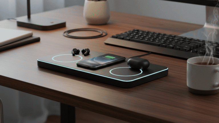 wireless chargers