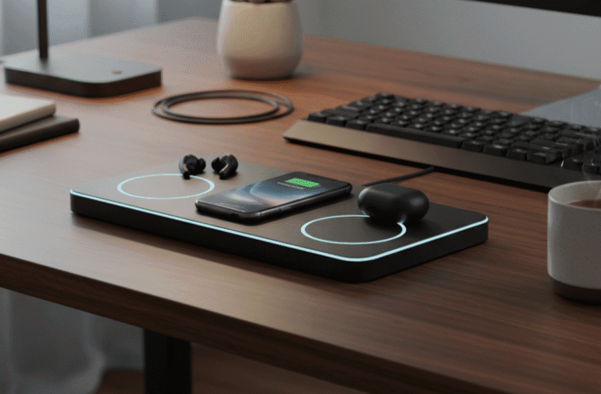 wireless chargers