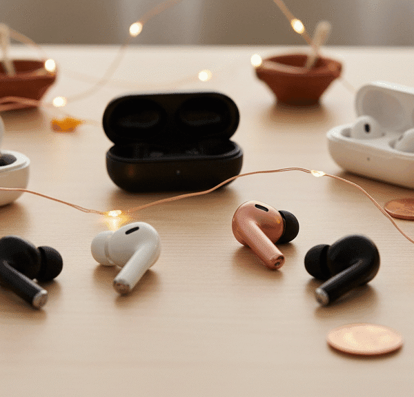 The Ultimate Diwali Audio Gift Guide: 10 Wireless Earbuds Worth…